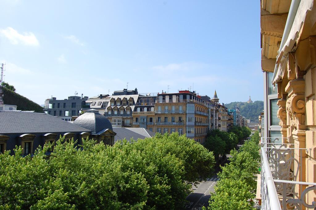 Sanchez Toca - Ib. Apartments San Sebastián Room photo